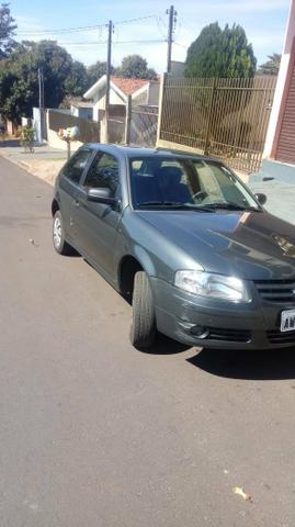 Vendo gol G4 básico - Foto 5