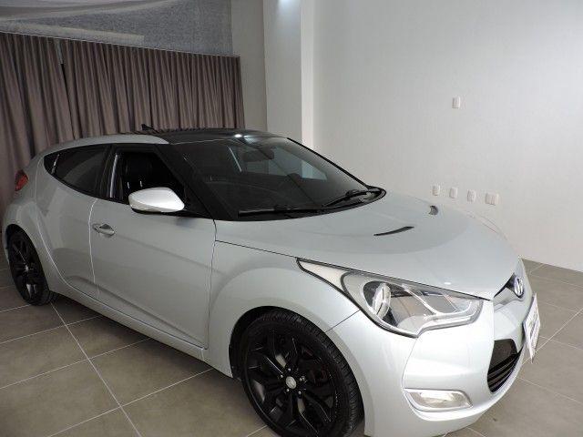 Veloster 1.6 16V 140cv Aut. - Foto 2