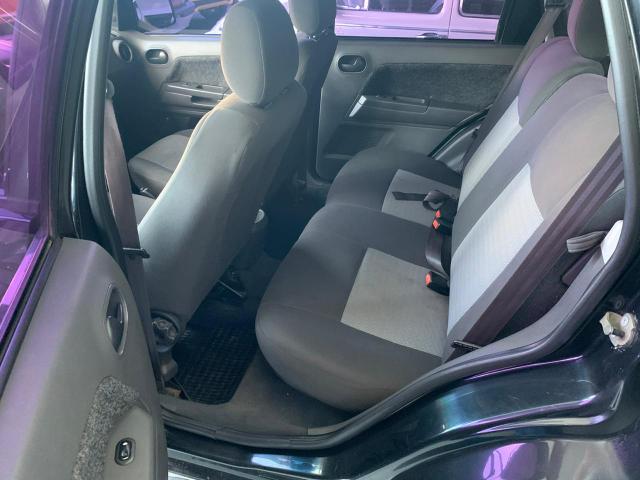 Ford Ecosport 2007 1.6 freestyle completa - Foto 15