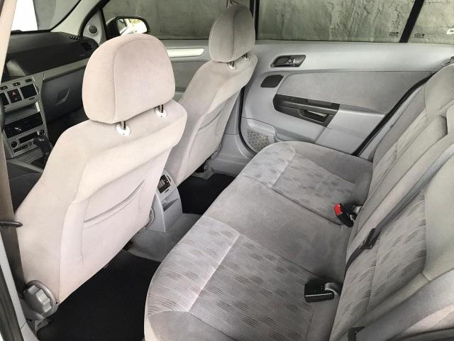 CHEVROLET VECTRA 2007/2007 2.0 MPFI ELEGANCE 8V FLEX 4P MANUAL - Foto 10