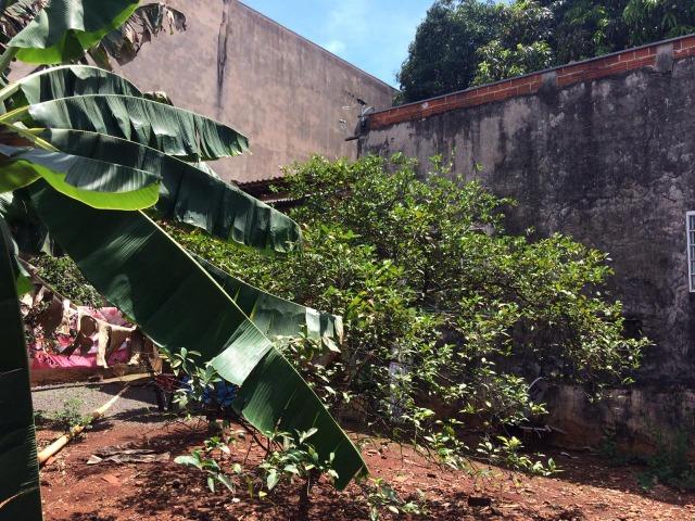 Oportunidade de Negócio* ótimo terreno para construção na Rua Visconde Taunay - Foto 5