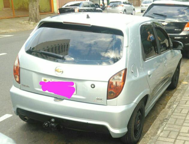 Celta 2007
