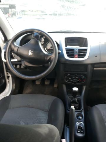 Peugeot 2012 Sr completo pneus bons - Foto 5