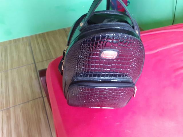 Vendo uma bolsa
