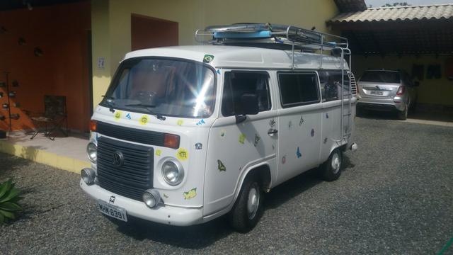 Kombi home 2010