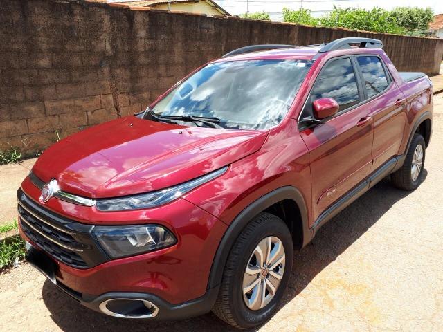 Fiat Toro Freedom 1.8 Automática - Foto 3