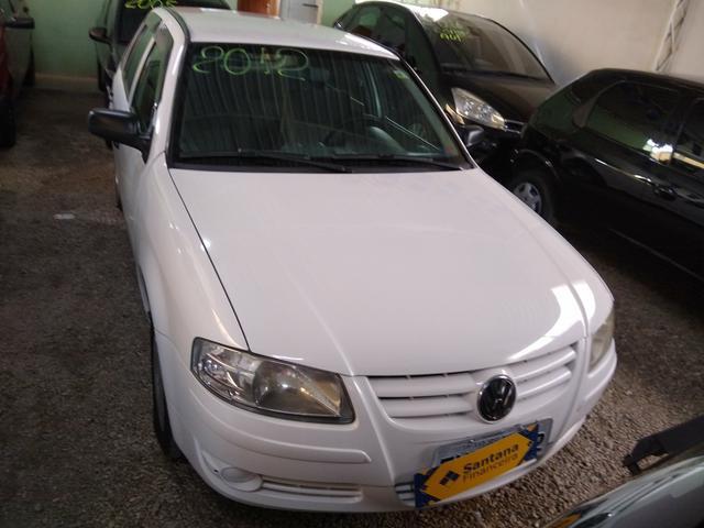 Gol g4 2012 1.0 flex - Foto 2