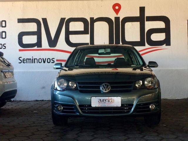 Golf 1.6 sportline 2010 - Foto 2
