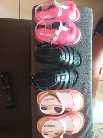 Sandalia Melissa