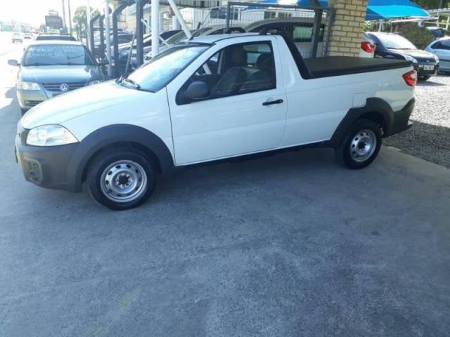 Strada Working 1.4 8V