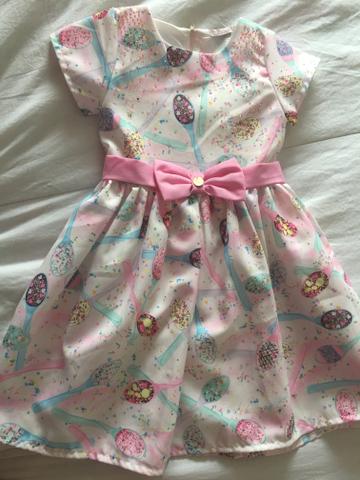 Roupas semi novas - Foto 3