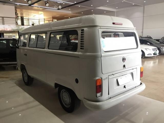 VOLKSWAGEN KOMBI 2012/2013 1.4 MI STD 8V FLEX 4P MANUAL - Foto 2