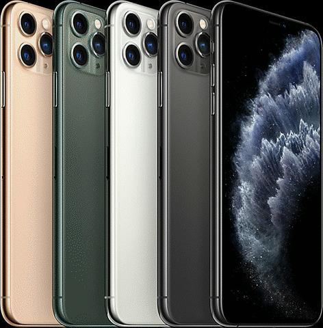Apple IPhone 11 Pro Max 64GB