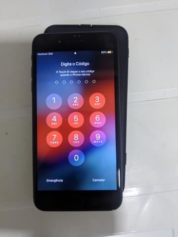 Vendo iPhone 7 Plus de 128gb