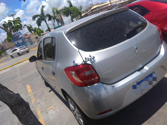 Aluga-se carros para motorista de aplicativos - Foto 6