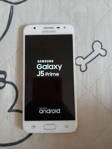 Vendo ou troco j5 prime