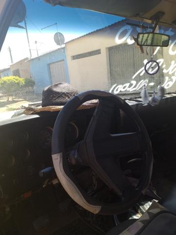 Camionete A10 6cc Alcool - Foto 5