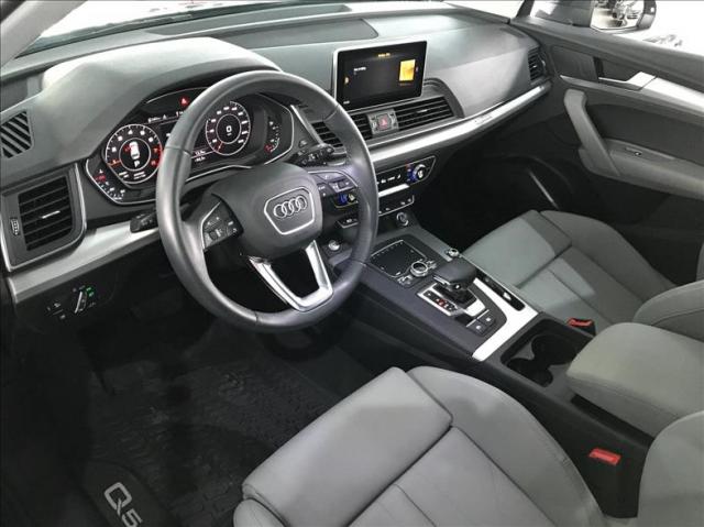 Audi q5 2.0 Tfsi Prestige Plus s Tronic - Foto 9