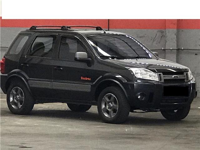 Ford Ecosport 2.0 freestyle 16v flex 4p manual - Foto 15