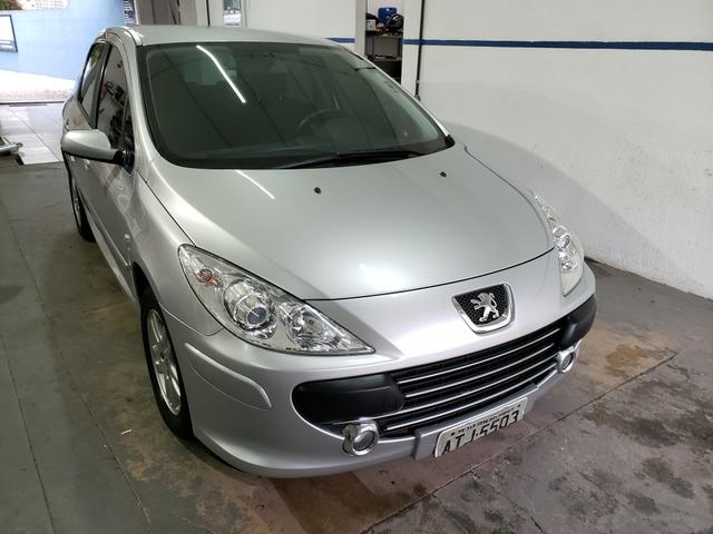 Peugeot 307 2010/2011 Fipe 25.2k - Foto 4
