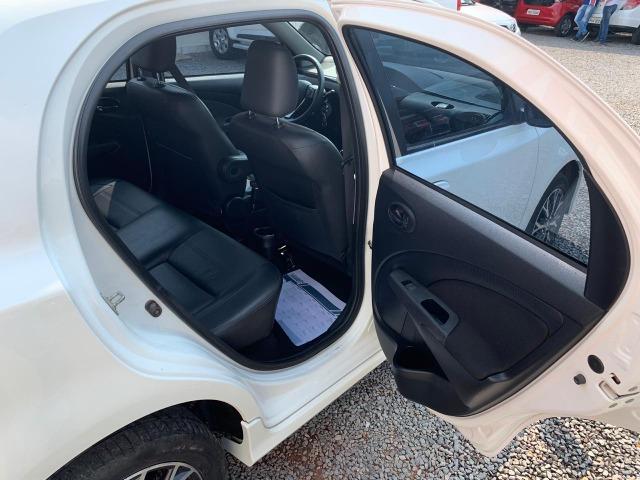 Etios 1.5 Platinum 2017/2018 - Foto 10