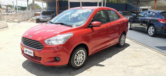 Ford Ka Se sedan 1.5 2018 - Foto 2