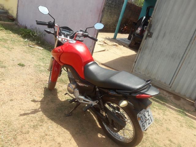Moto - Foto 3