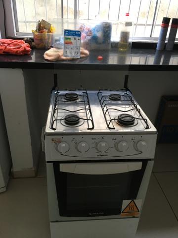 Vende um fogão - Foto 3