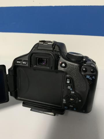 Canon T3i - Foto 5