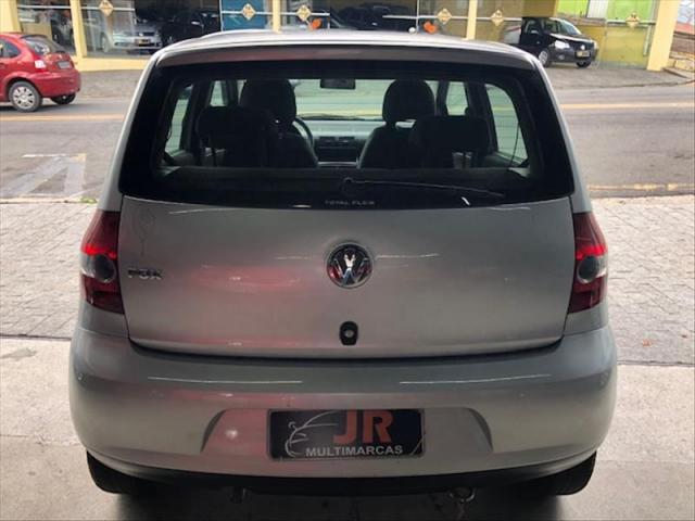 Volkswagen Fox 1.0 mi Plus 8v - Foto 5
