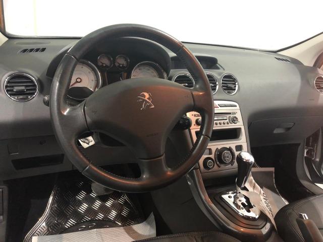 Peugeot 408 Allure 2013/2014 - Foto 7