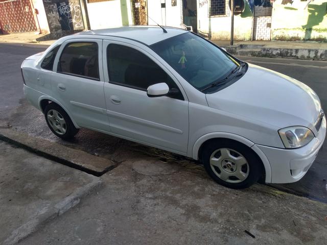 Corsa Max Premium