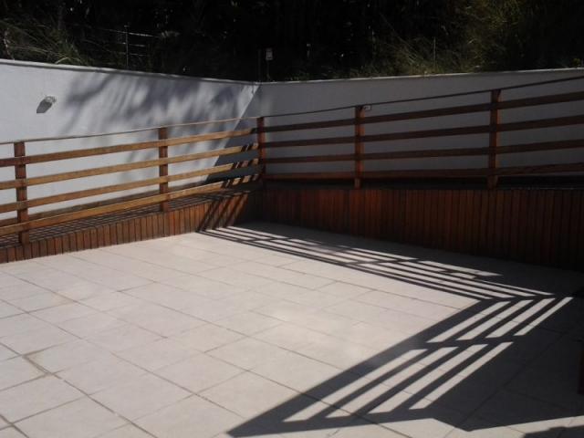 Apartamento de 69,74 m² + 70,00 no 2º pavto, com 02 sala pra 02 ambientes, 03 quartos , su - Foto 13