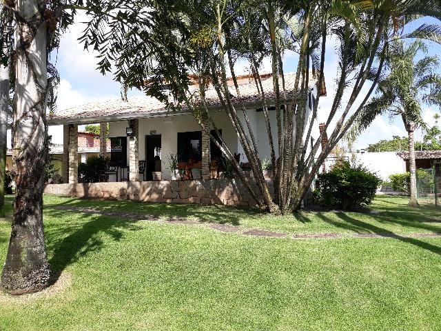 Casa em Pium com 3 suites Financiável e 1600 metros de terreno