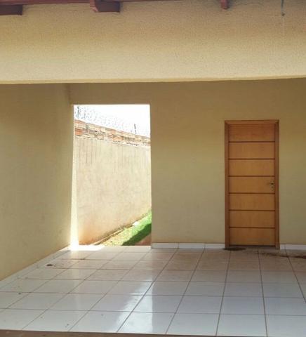 Casa a venda no Resid. Triunfo - Goianira - Foto 2