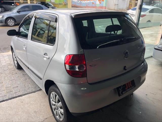 Volkswagen Fox 1.0 mi Plus 8v - Foto 6