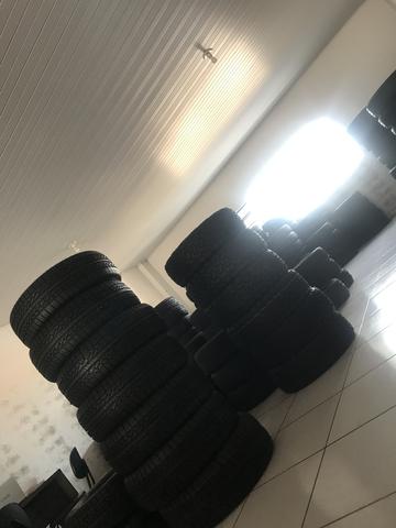 Pra zerar nosso estoque grid pneus remold