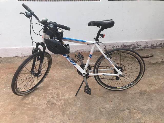 Bike 21 marchas