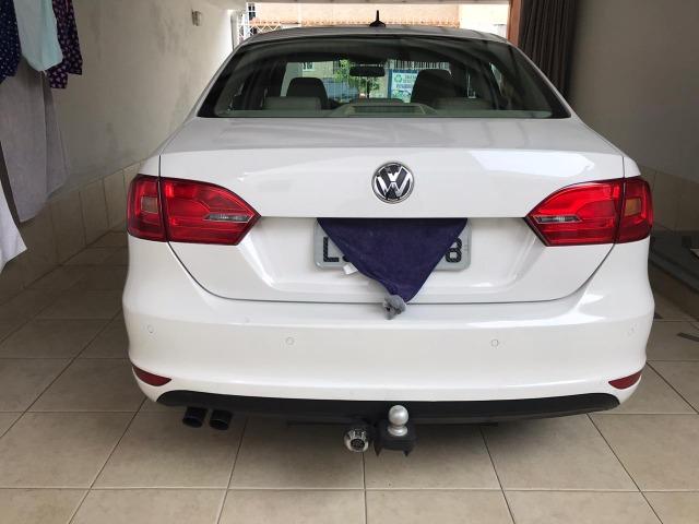 Jetta 2.0 impecável baixo km!!! - Foto 9
