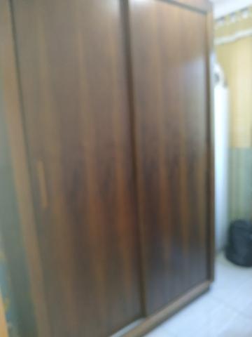 Guarda Roupa Madeira Imbuia - Foto 4