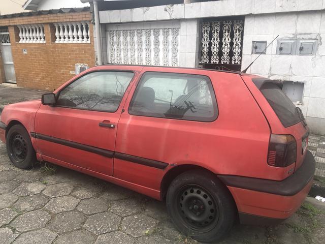 Vendo golf 94