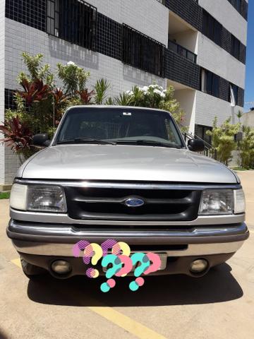 Ranger stx 1996 estendida - Foto 13
