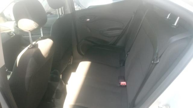 CHEVROLET PRISMA 1.4 MPFI LT 8V FLEX 2018 - Foto 4