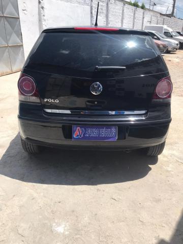 VOLKSWAGEN POLO 2010/2011 1.6 MI 8V FLEX 4P MANUAL - Foto 2