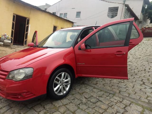 Golf 1.6 Sportline 2010/10 - Foto 13