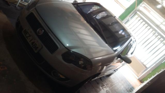 Fiat palio 2010