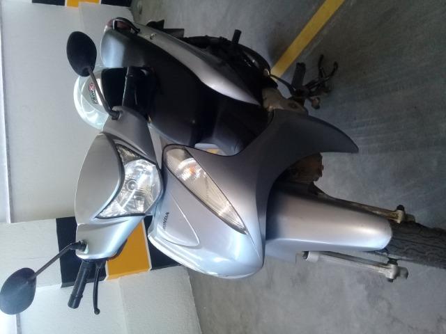 Vendo Biz 125