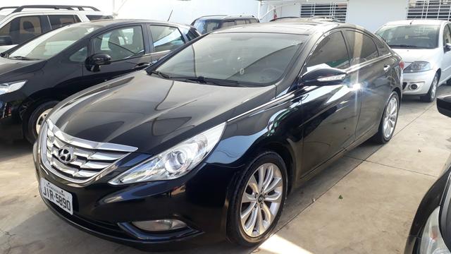 Hyundai Sonata GLS
