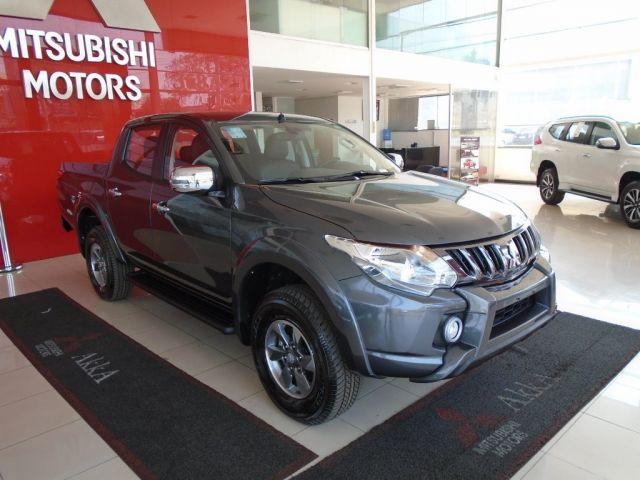 L200 Triton Sport HPE 2.4 CD Diesel Aut. zero Km - Foto 3