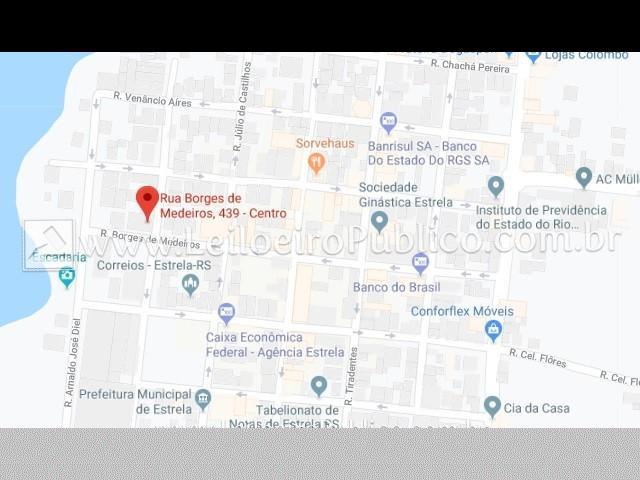 Estrela (rs): Box 11,88m² ycwxn jtoir